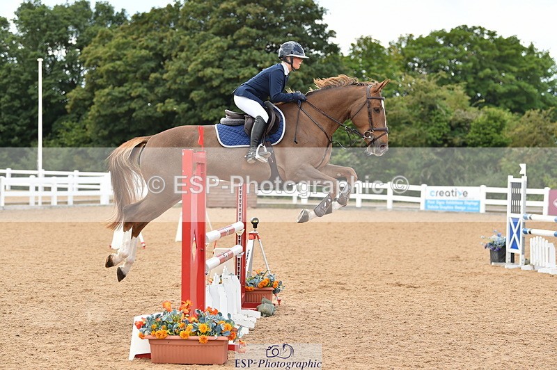 230720A-125338-02679 - Cls 13, 1 Star Bronze 1.10m