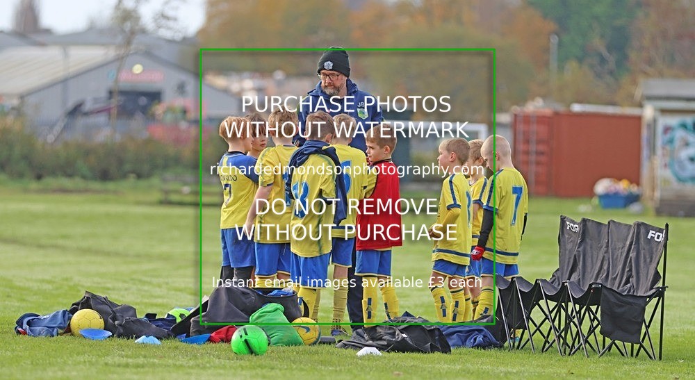 IMG_1355 - Kendal United Under 9 vs Kirkby Stephen (4/11/23)