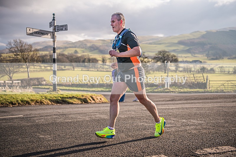 North Lakes-464 - North Lakes 10K & Half Marathon Sunday 9th February 2025