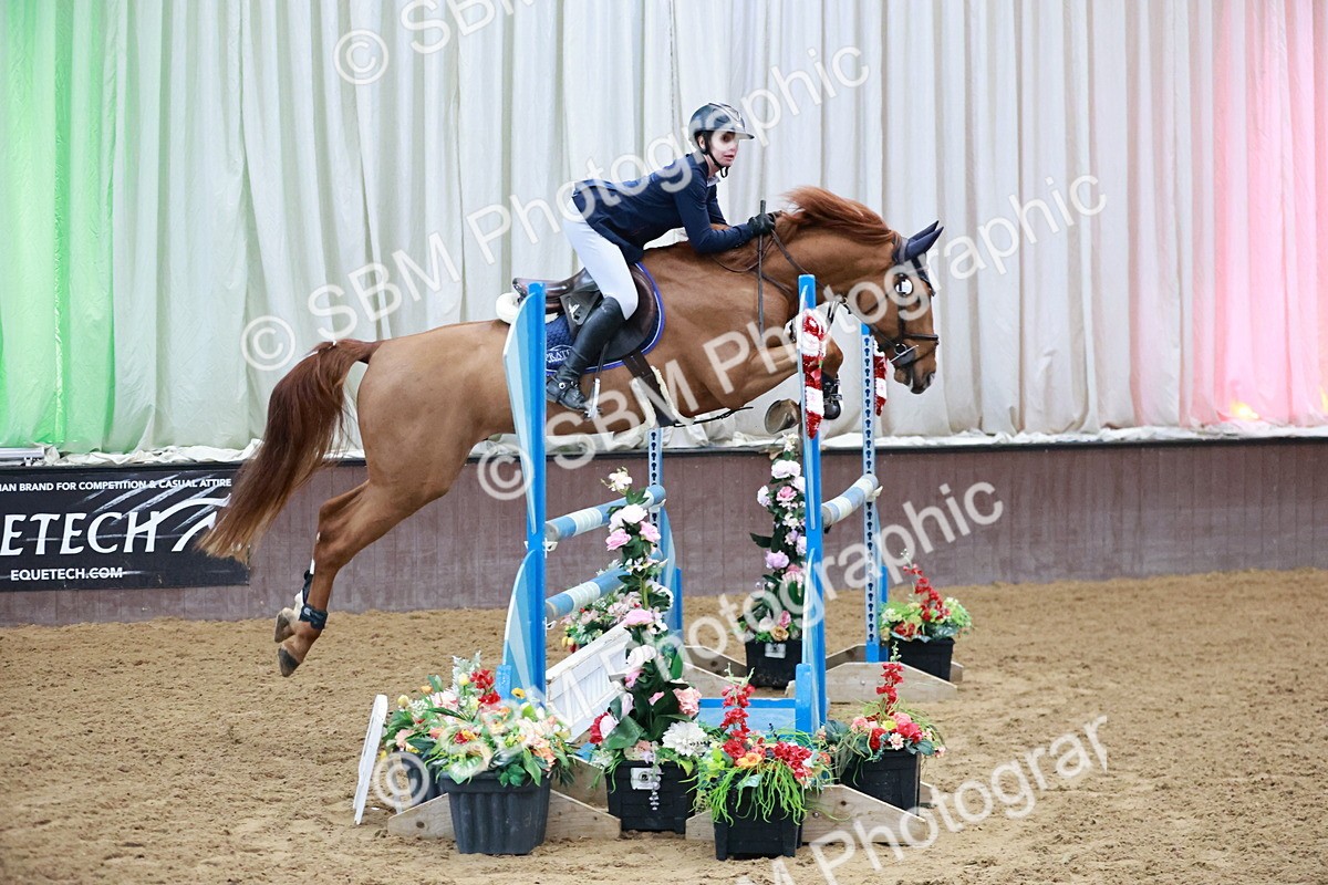 SBM_001247 - Class 4 - Senior Newcomers 1.10m