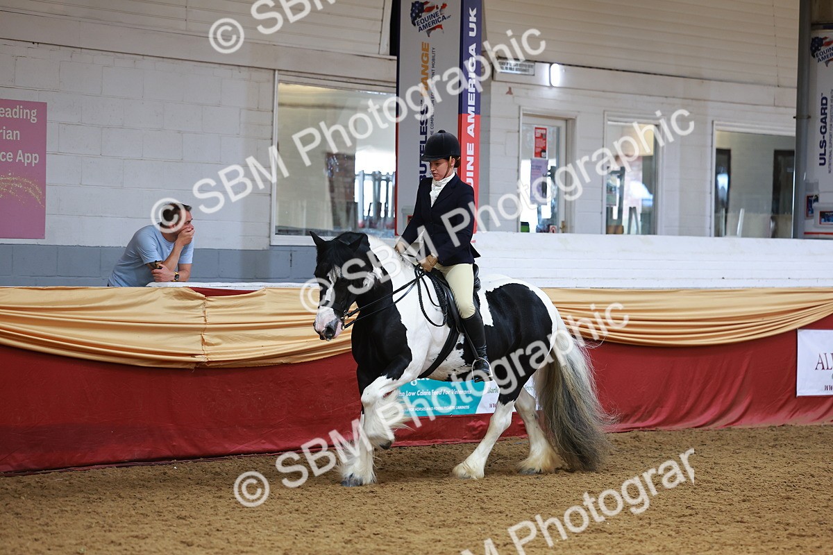 SBM_20381 - Class 906 - Sup Final Ridden Champ