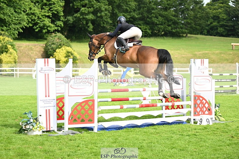 250615A-091950-09425 - Cls 35 Foxhunter