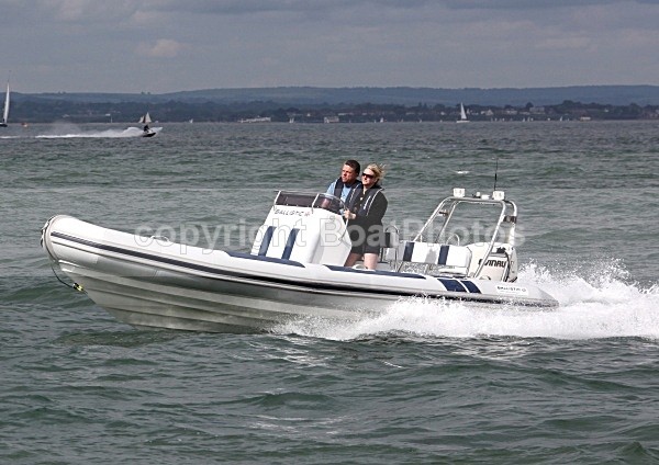 090613 BALLISTIC RIB IMG_0865 - RIBs, Tenders, Dories, Dinghies
