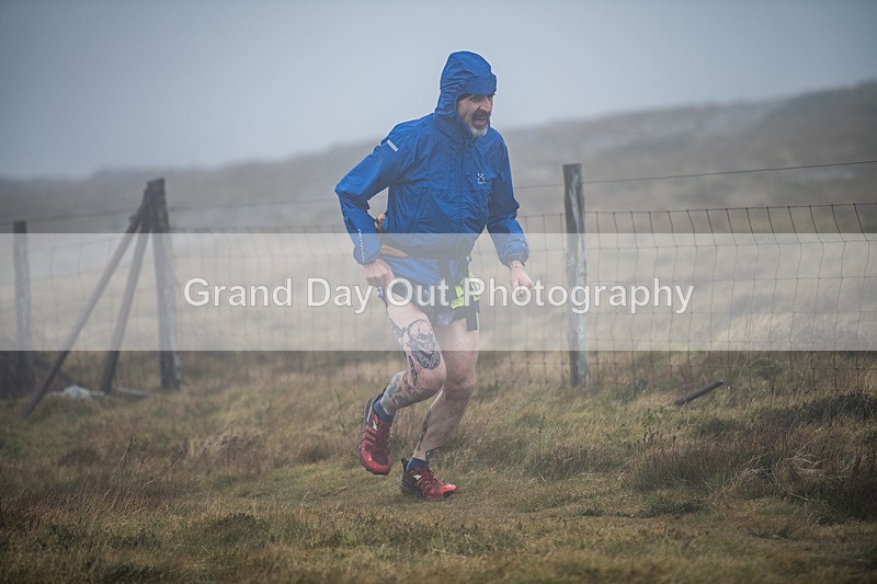 Buttermere-251 - Buttermere Shepherds Meet Fell Race Sunday 26th October 2025
