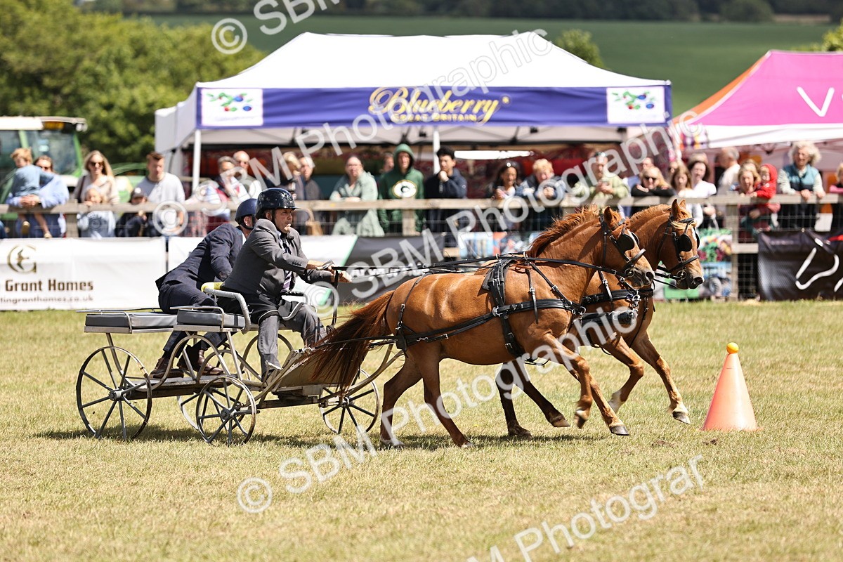 SBM_15171 - Class 90 - Scurry 122cm and Under