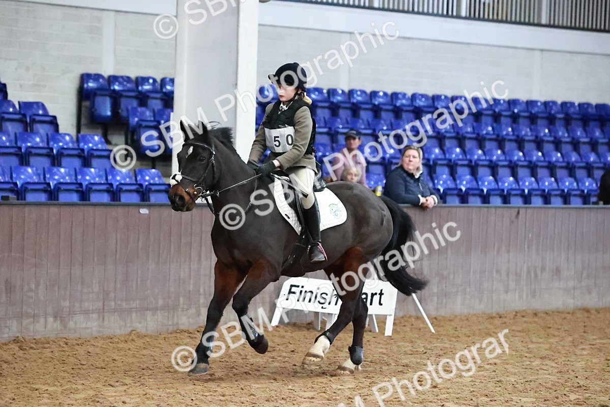 SBM_001196 - Class 4 - Show Jumping 70cm