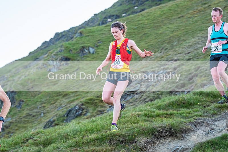 Blencathra-466 - Blencathra Fell Race Wednesday 7th June 2023