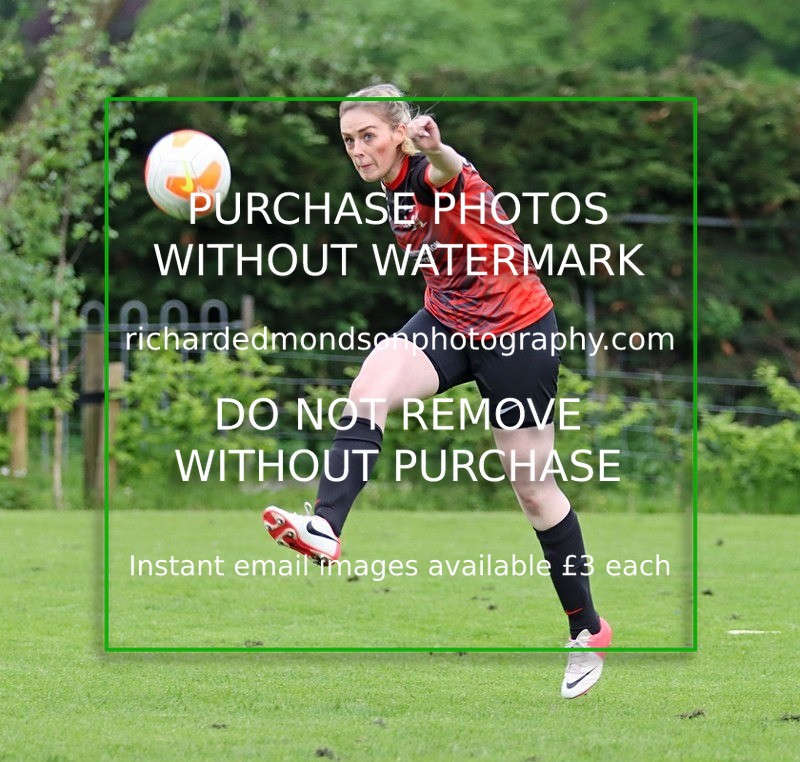 IMG_0510 - Kendal Utd Ladies v Workington Diamonds (18/5/22)