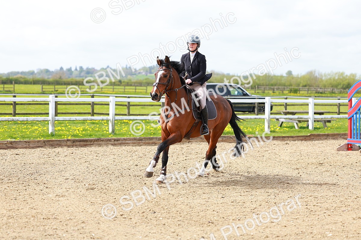 SBM_002175 - Class 9 - Senior Discovery - 1.00m