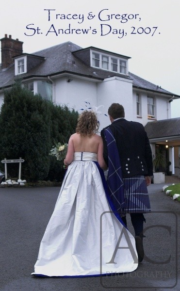  - Enterkine House, Annbank
