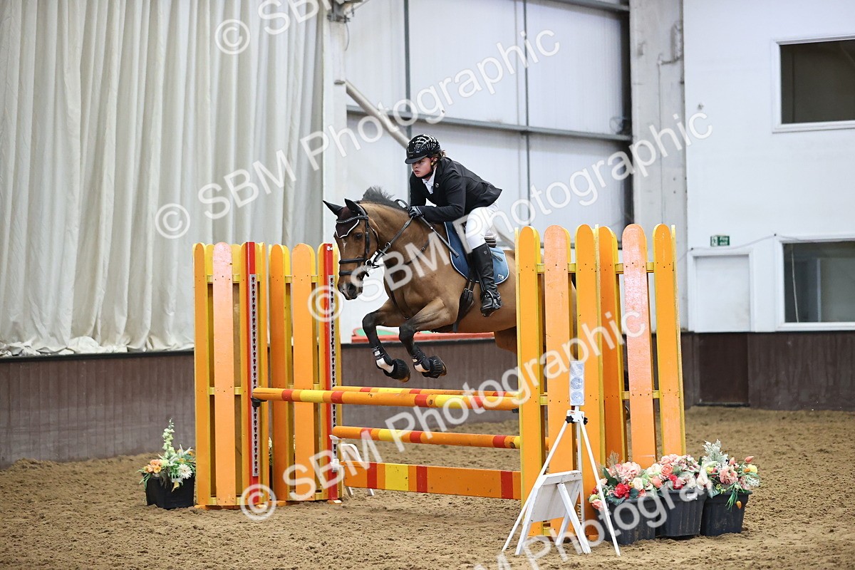 SBM_005459 - Class 17 - Equiyd Ruby Bluechip Qualifier