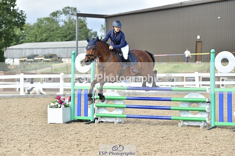 250628-170540-06973 - Cls 24 Pony Discovery & 90cm Open