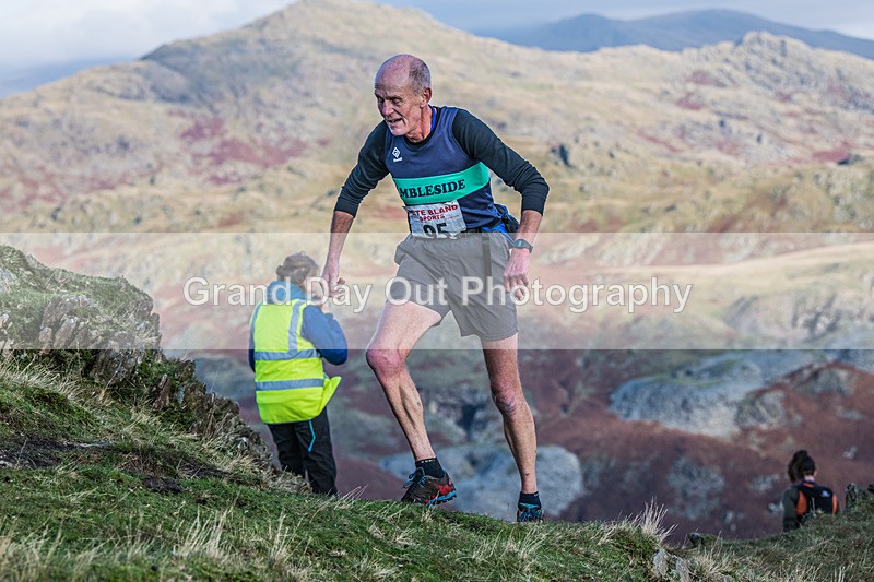 Dunnerdale-733 - Dunnerdale Fell Race Saturday 12th November 2022