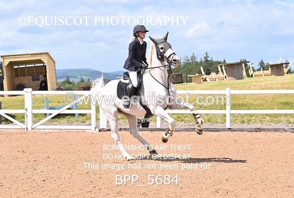 BPP_5684 - CLASS 9 THURS Granite City Festival Senior 1.35m Open Championship