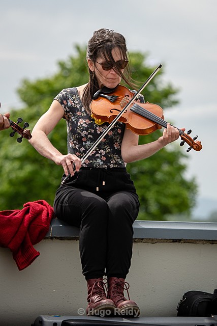  - World Fiddle Day_Scartaglin