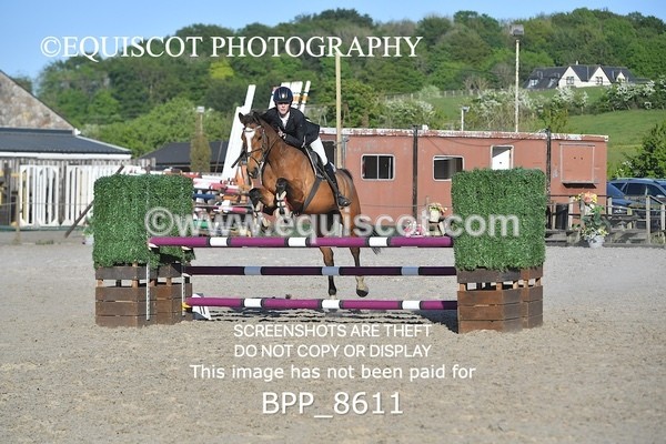 BPP_8611 - CLASS 4 0.95m Amateur Championship Qualifier