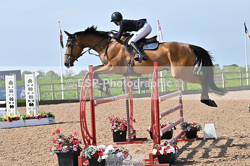 240509A-103702-00928 - Cls 8 Foxhunter