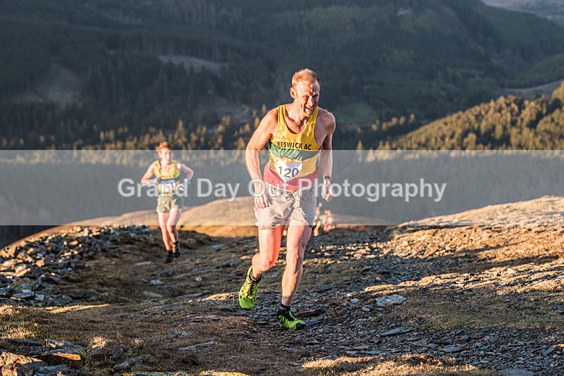 Grisedale-119 - Grisedale Grind Fell Race Wednesday 19th April 2023