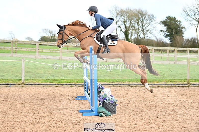 240315A-130213-01114 - Cls 3 Snr Foxhunter