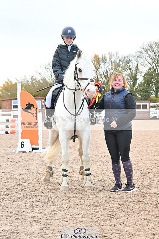 231119A-104228-05015 - Sun Cls 3 BlueChip Pony Discovery Qualifier