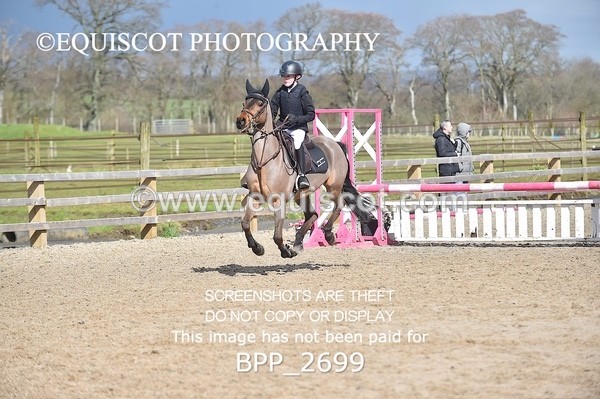 BPP_2699 - CLASS 29 STX-UK Pony BritiNovice / 0.80m Open