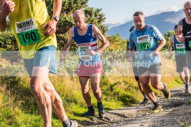 Latrigg-193 - Not Round Latrigg Race Wednesday 14th August 2024
