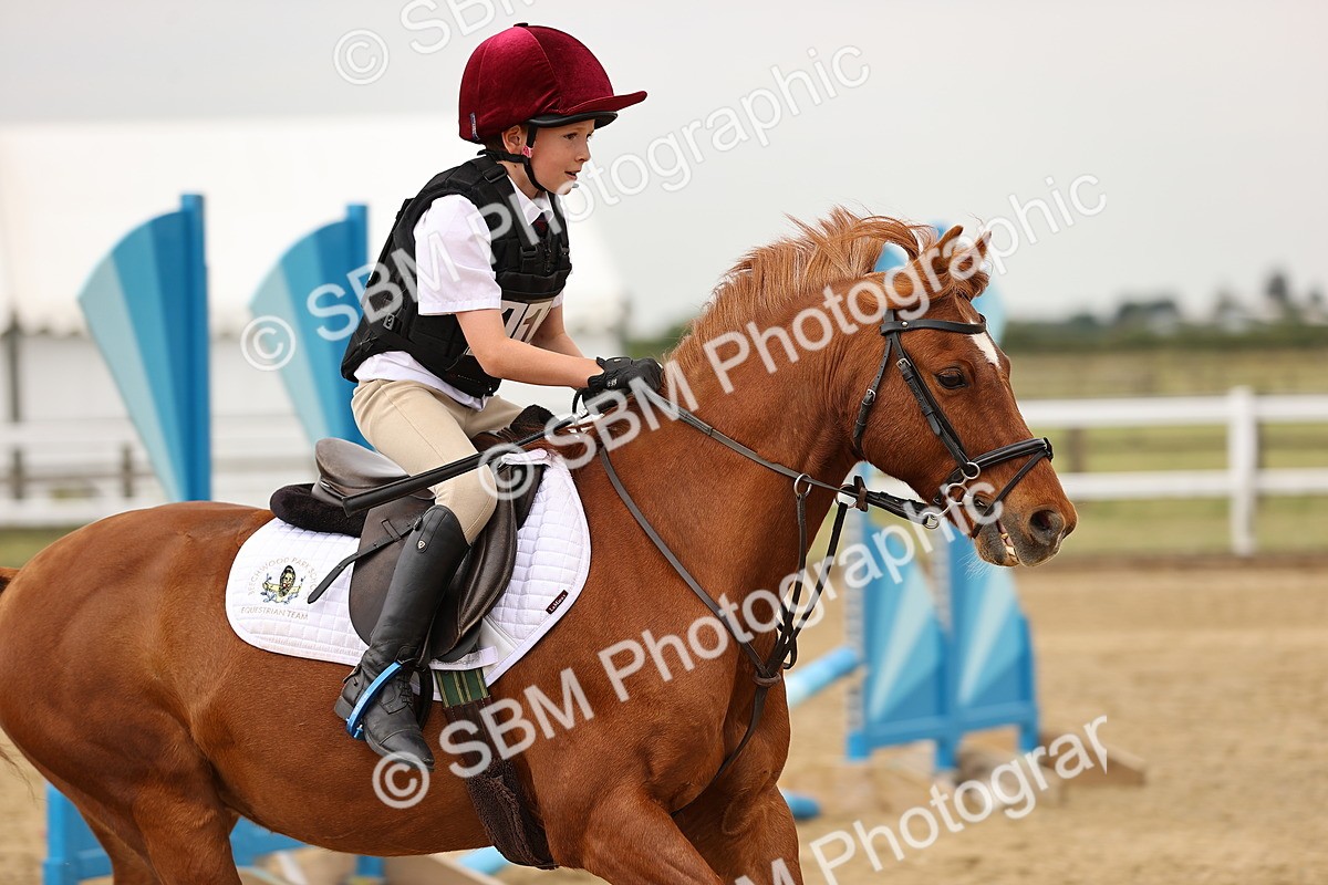 SBM_001526 - Class 1 - 40cm