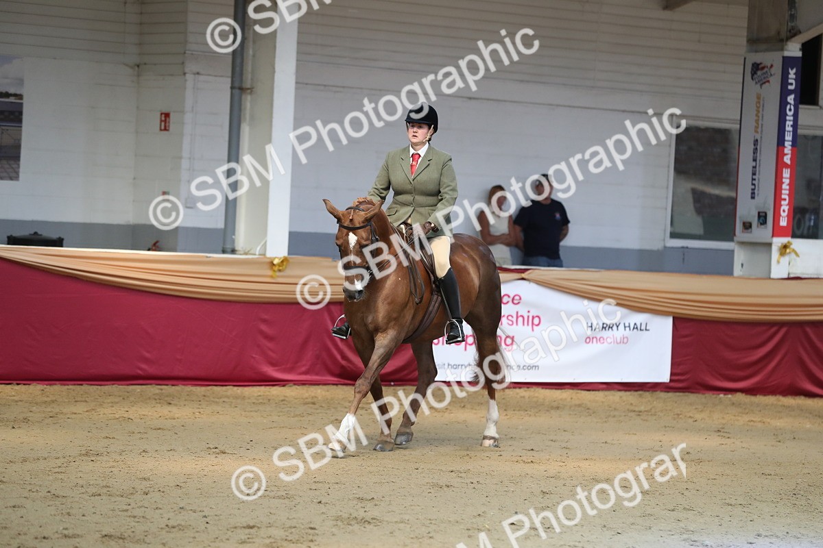 SBM_02900 - Class 6a Area Ridden Pre Vet