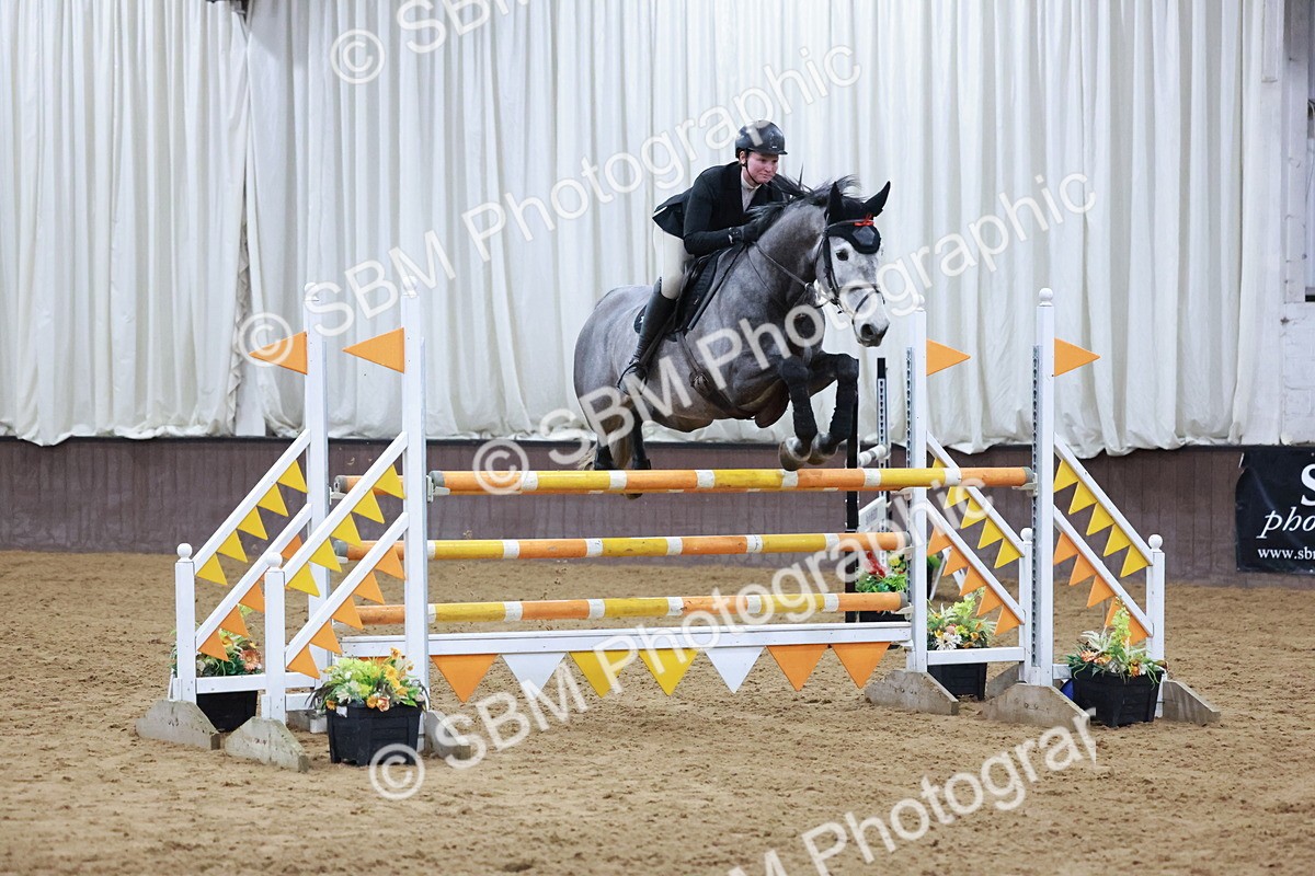 SBM_004230 - Class 13 - Redpost Equestrian Senior Foxhunter/ 1.20m Open