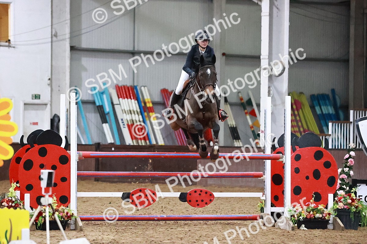 SBM_001470 - Class 4 - Senior Newcomers 1..10m