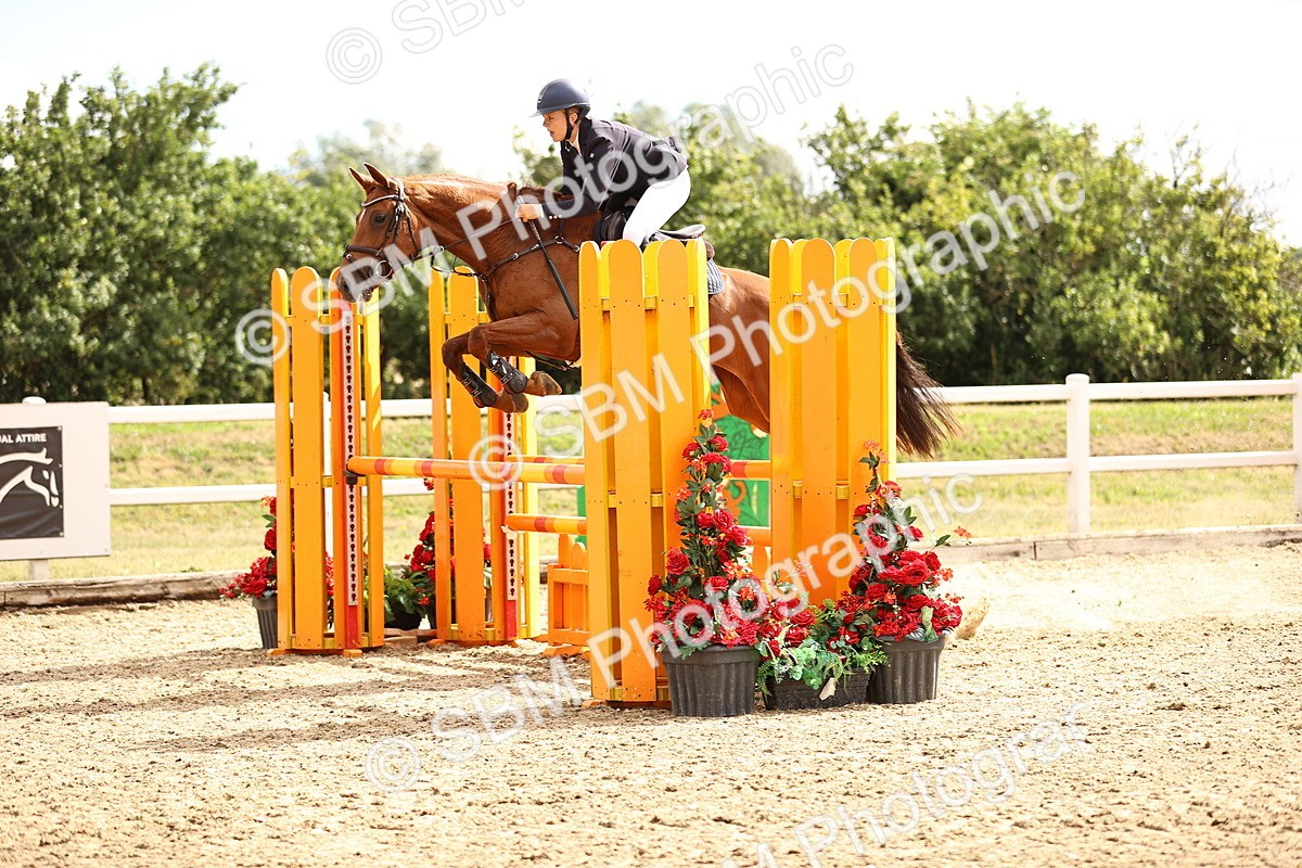 SBM_002858 - Class 20 - Senior Discovery - 1.00m