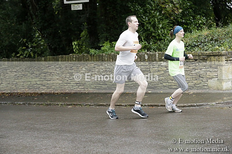 CAD131019-0158 - Cadence Events Grittleton 10km 13/10/19