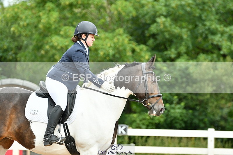 230701A-100349-04670 - Cls 4 Novice 23