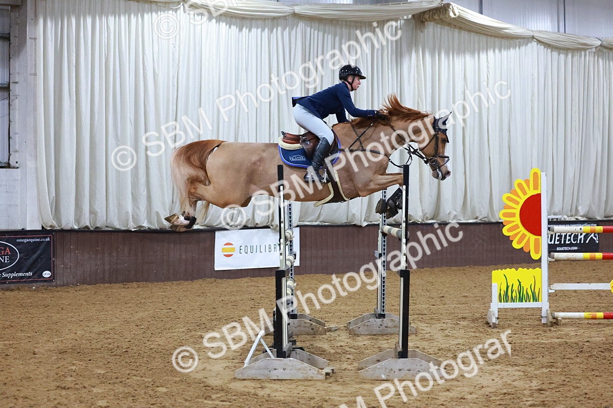 SBM_002740 - Class 6 - National 1.30m