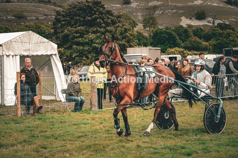 DSCF7362 - Kilnsey Harness racing
