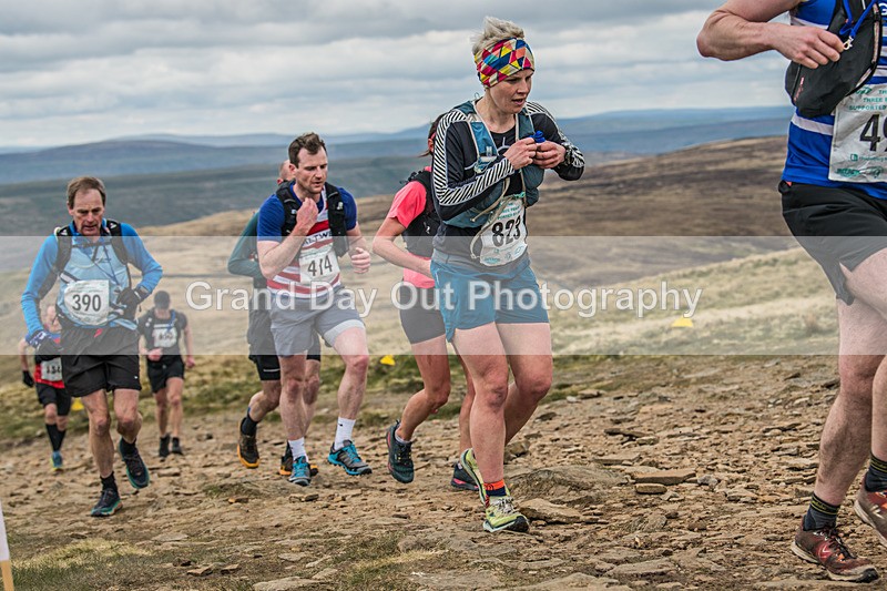 3 Peaks-723 - The 3 Peaks Race Saturday 27th April 2024