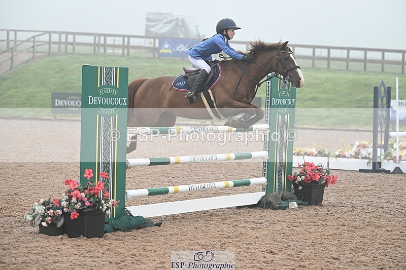 240630A-092117-10915 - Cls 23 Graham Heath 128cm + 138cm