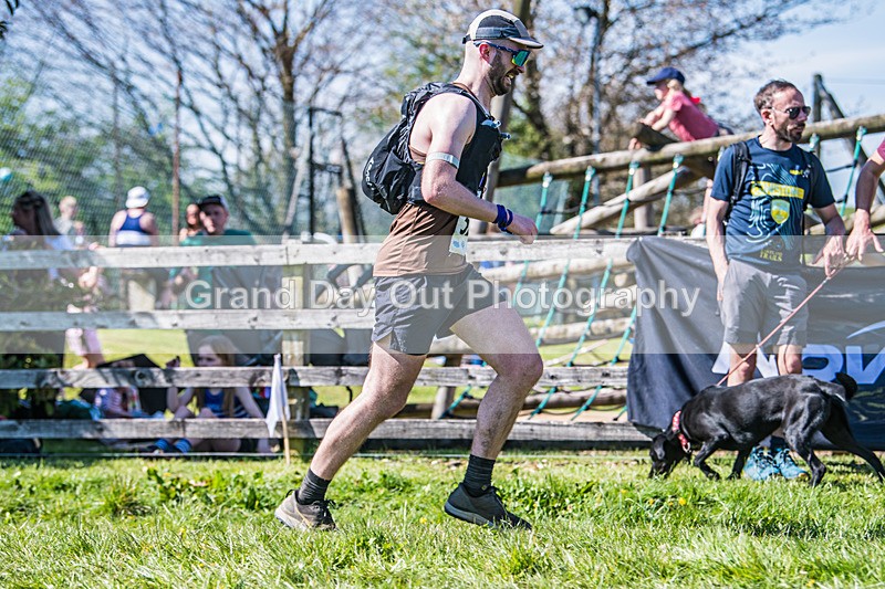 The Finish-878 - The 3 Peaks Race Saturday 25th April 2026 - The Finish