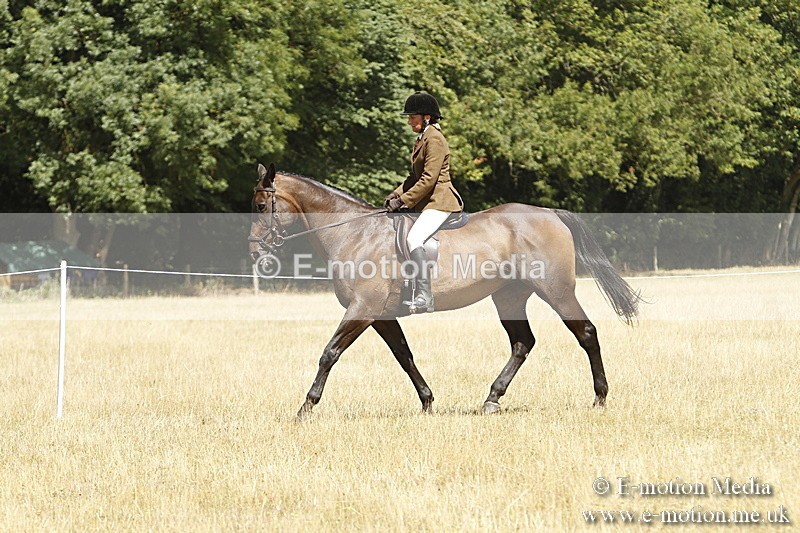 _BS_0760 - BVRC Show 2018 Ring 1