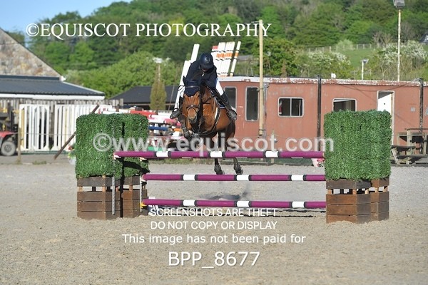 BPP_8677 - CLASS 5 1.05m Amateur Championship Qualifier/ 1.05m Open