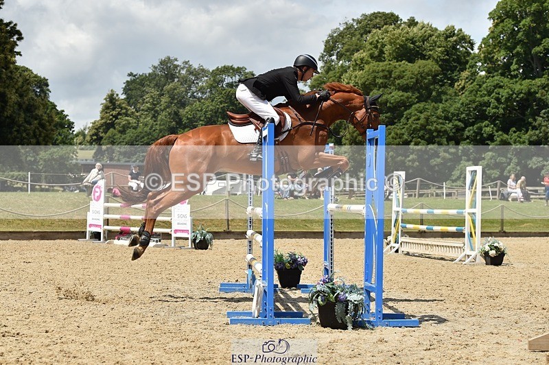 230706-132220-03058 - Cls 6 Newcomers & 1.10m Open