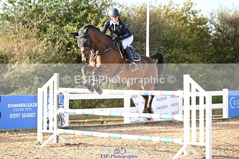 241023A-160715-01304 - Cls 6 National 1.30m Open