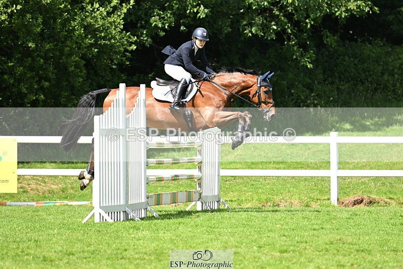 250615A-153232-11749 - Cls 41 Amateur Qualifier 1.10m & Snr 1.10m Open