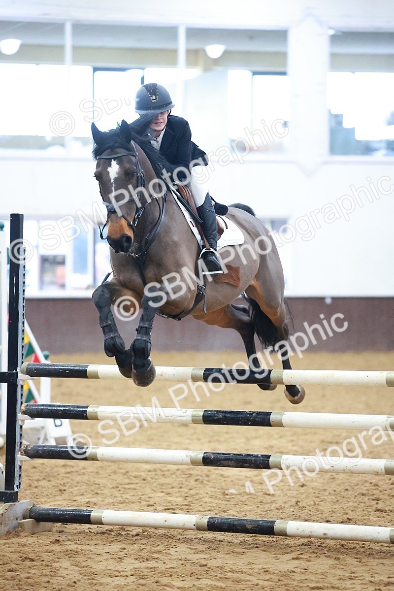 SBM_003244 - Class 3 - Senior Discovery - 1.00m