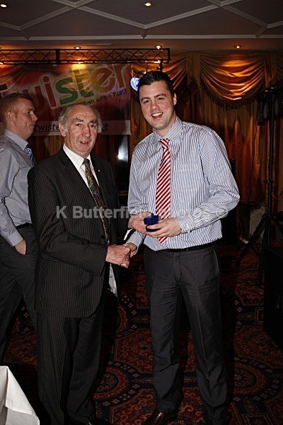_MGN0268 - Bective G.F.C. Dinner Dance Awards