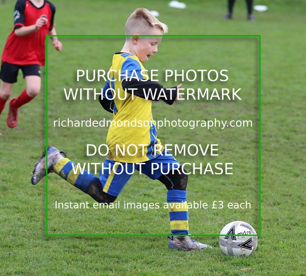 IMG_1933 - Kendal Utd U8 v Sedbergh Wanderers U8 (4/11/23)