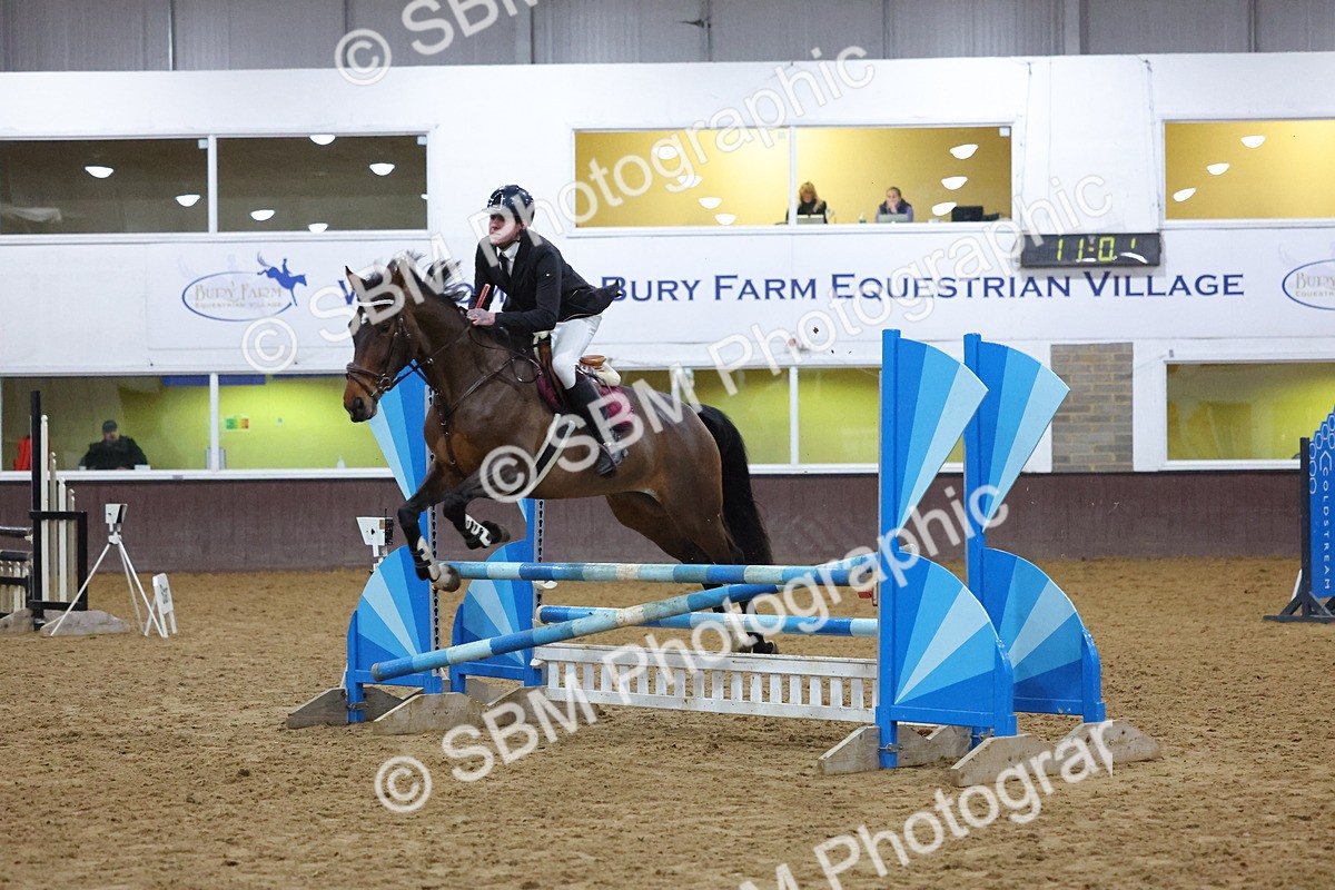 SBM_002280 - Class 6 - 90cm