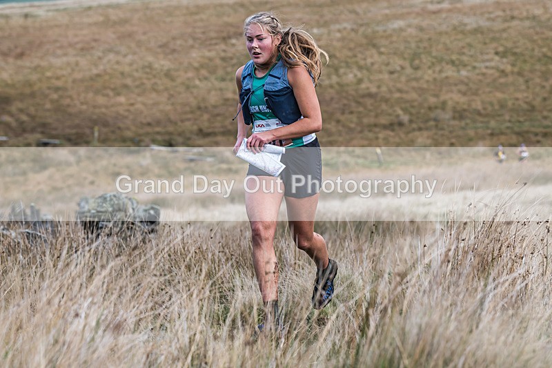 Leg 3 -445 - UK Fell & Hill Relays - Todmorden Leg 3 Saturday 17th October 2026