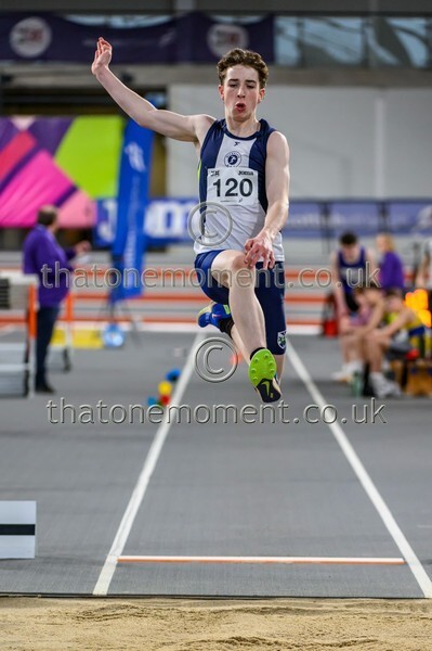 CEREL-923009 - Field Male Set One