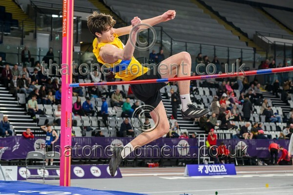 IndOP26-914623 - Field Set ONE